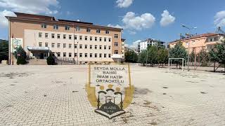 Seyda Molla Bahri İmam Hatip Ortaokulu