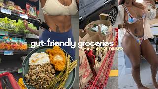 Gut-friendly Trader Joe's dinner that actually tastes good | Viral ground turkey + sweet potato