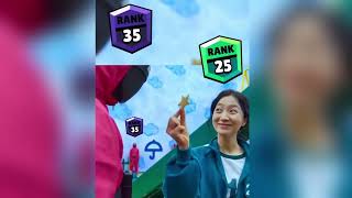 Brawl Stars TikTok Rank Up Compilation #12