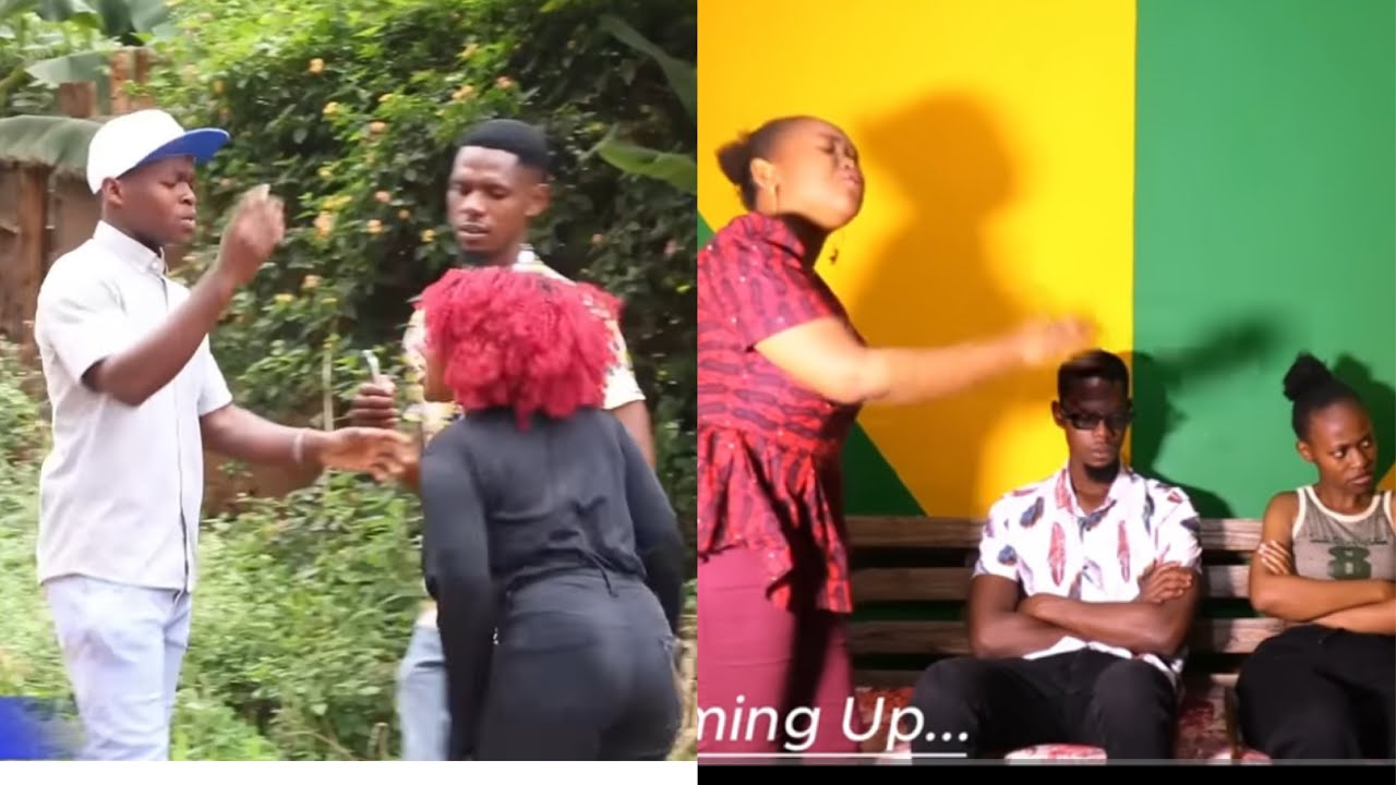 From a dramatic fïght of siblings rivalvy fïghting over one man to the unbelievable 😭😭😭😭