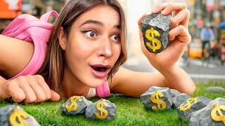 I Crossed America With $1 (Day 7: Denver)