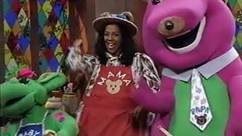 Once Upon A Time (2001 Version) Part 59