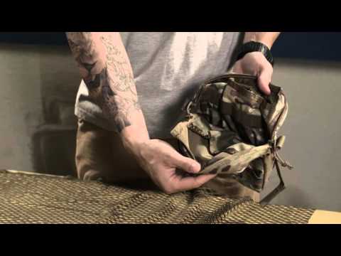 T3 Gear Team Leader Field Pouch