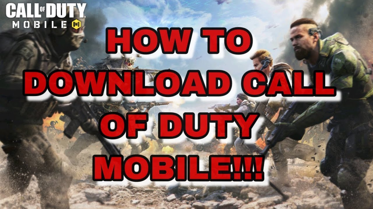 How To Download Call of Duty® Mobile on iPhone/iPad/iOS!!! Australia Country From App Store callofduty com redeem code