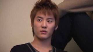 Junsu cute #40 Winkkkkkkkkk