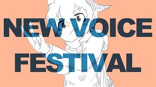 NEW VOICE FESTIVAL