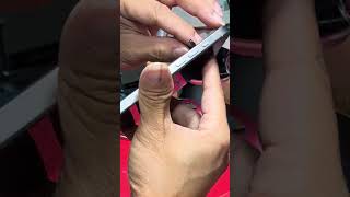 Fix face id iphone 16 pro max