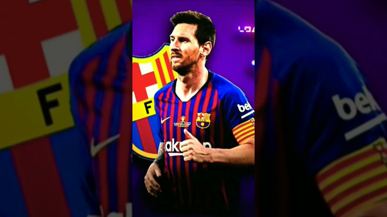 messi 😎😎