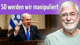 Hirnforscher enthüllt: Warum wir von Psychopathen regiert werden (Dr. Gerald Hüther)