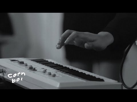 CORNBOI - สิ่งที่เธอพูดออกมา (Guilty) [Official MV]