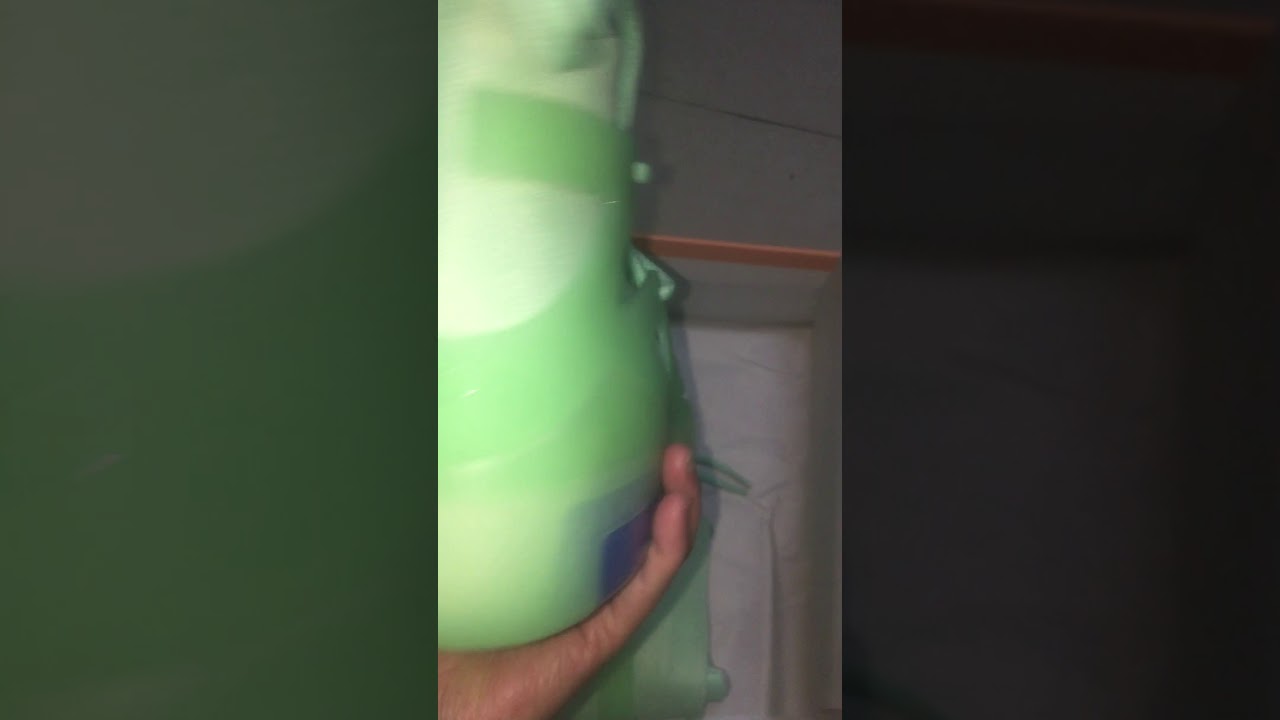 Nike air Fear of God 1 Frosted Spruce FOG green