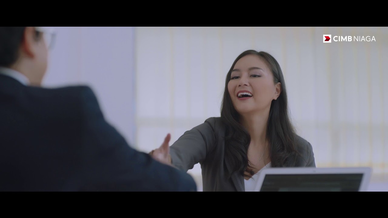 CIMBNiaga Thematic Waisak
