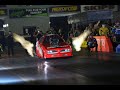 Aeroflow Outlaw Nitro Funny Cars Sydney Dragway 2021