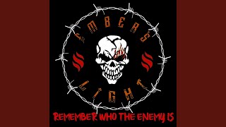 Remember Who the Enemy Is