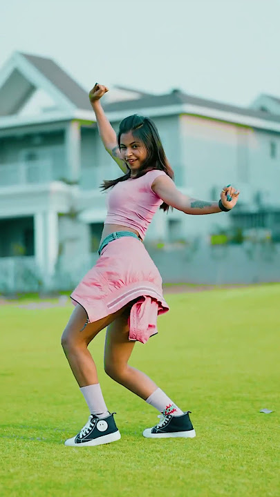 Infinite Love #shorts #cuteneha #dance