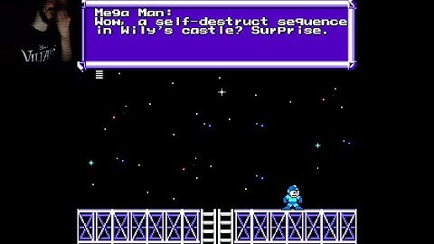 Tom Plays Make a Good Mega Man Level Contest Part 3