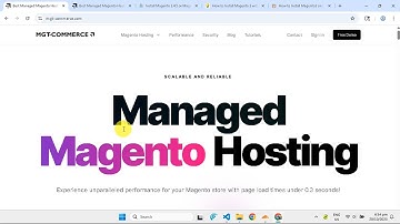 How To Install Magento 2.4.6 In Ubuntu 20.04