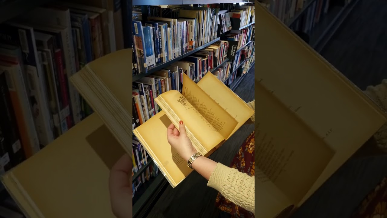 The ANZAC Book @ PMI Library