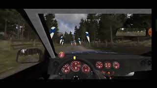 Rush Rally 3 | Lancer Evo X | Sound Effects screenshot 4