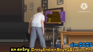 An Entry Crazy Indian Boy 95 Studios Production P9 Meme