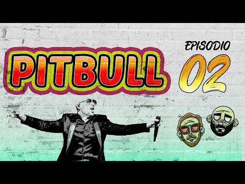Pitbull: Mr. Worldwide