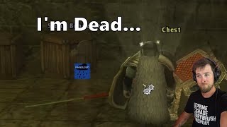 That Didn't Work... | DDO w/ RAINCLOUD PART 9