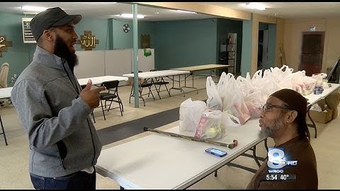 RIT on TV: Associate Professor Recognized for Outreach