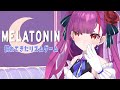 《 MELATONIN #2 》リズムゲーに慣れてきた、えんま《 焔魔るり/ライブユニオン 》