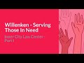 Serving those in need inner city law center  part i