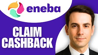 Como solicitar cashback na Eneba