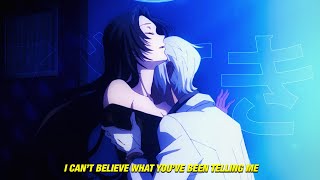 B Murph - Bipolar [Lyrics / AMV]
