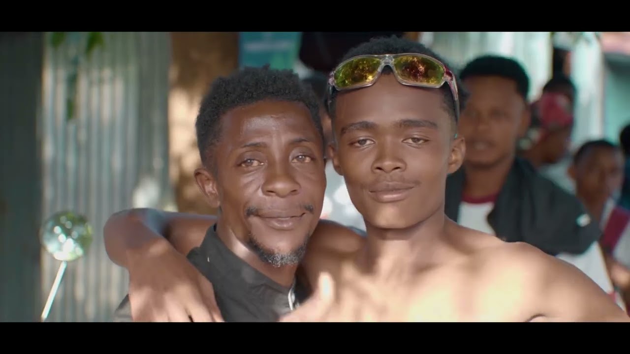 VERRA🥃(CLIP OFFICIEL)