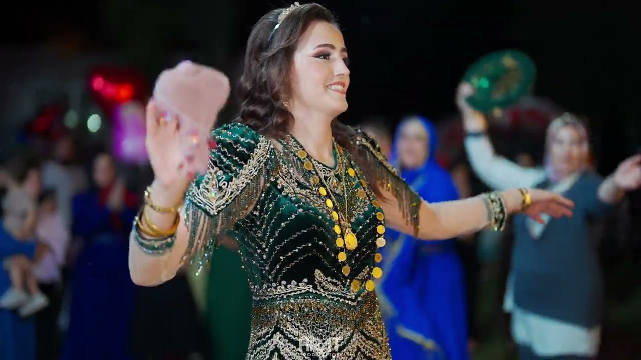 Tek Müzik & Koma Dem - Cemıdi (Şan Ailesi Düğünü)