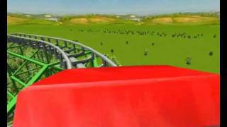 Celebrity RCT3 PYTHON Wealth