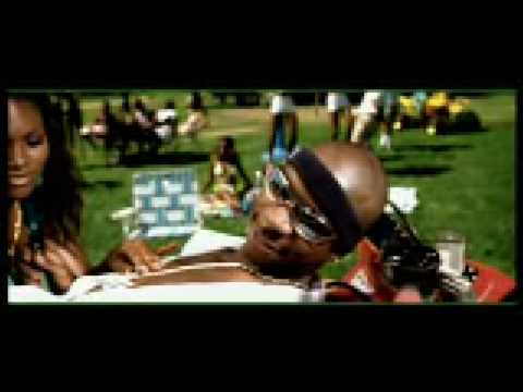 Ja Rule ft Case - Livin It Up (Official Music Video)