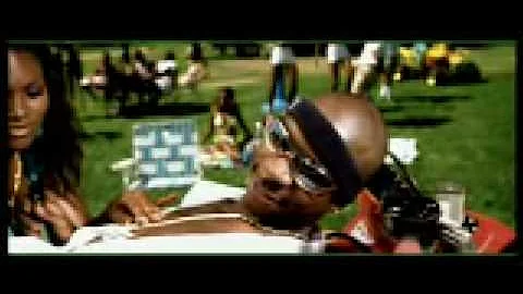 Ja Rule ft Case - Livin It Up (Official Music Video)