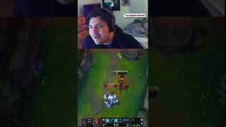 Most Insane Escape Of League History