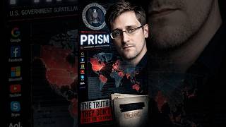 Wer war Edward Snowden? #doku #crime #history