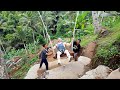 Bali Jungle Swing Tour