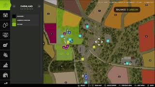 FS25 NEW MODS and MAp
