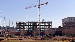 OKC Central: Bricktown hotel development is unveiled (2013-02-14)