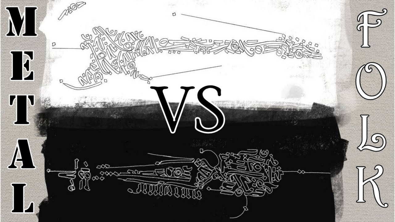 Behosh (Metal VS Folk) - Guitar and Bass Playthrough auf YouTube ansehen Behosh (Metal VS Folk) - Guitar and Bass Playthrough auf YouTube ansehen