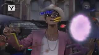 Cyberchase Intro (2005) In Reversed