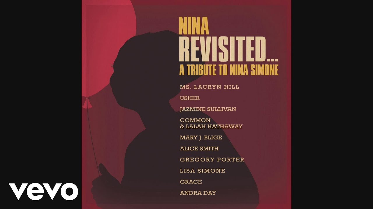 Nina Simone I Wish I Knew How It Would Feel To Be Free Audio Youtube