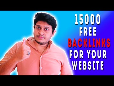 how-to-get-thousands-of-backlinks-to-your-website-for-free-|-backlink-seo-strategy