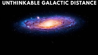 The Nearest Galaxy is 2.5 Million Light-Years Away screenshot 5