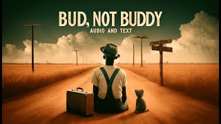 Bud, Not Buddy - Audiobook and Text