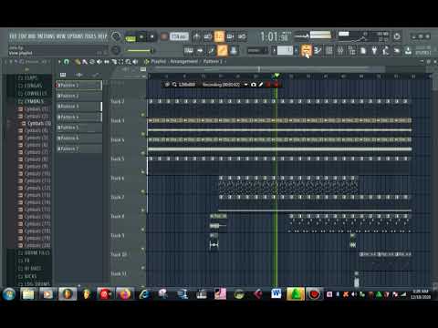 Reece Madlisa Zuma   Zlele ft Mr JazziQ Busta 929 FL Studio Remake