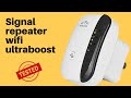 Does Ultraboost Wifi Signal Repeater Work? How to Use Ultraboost Wifi? Where to Buy Ultraboost Wifi?