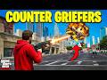 12 Best Ways to Counter Griefers in GTA Online